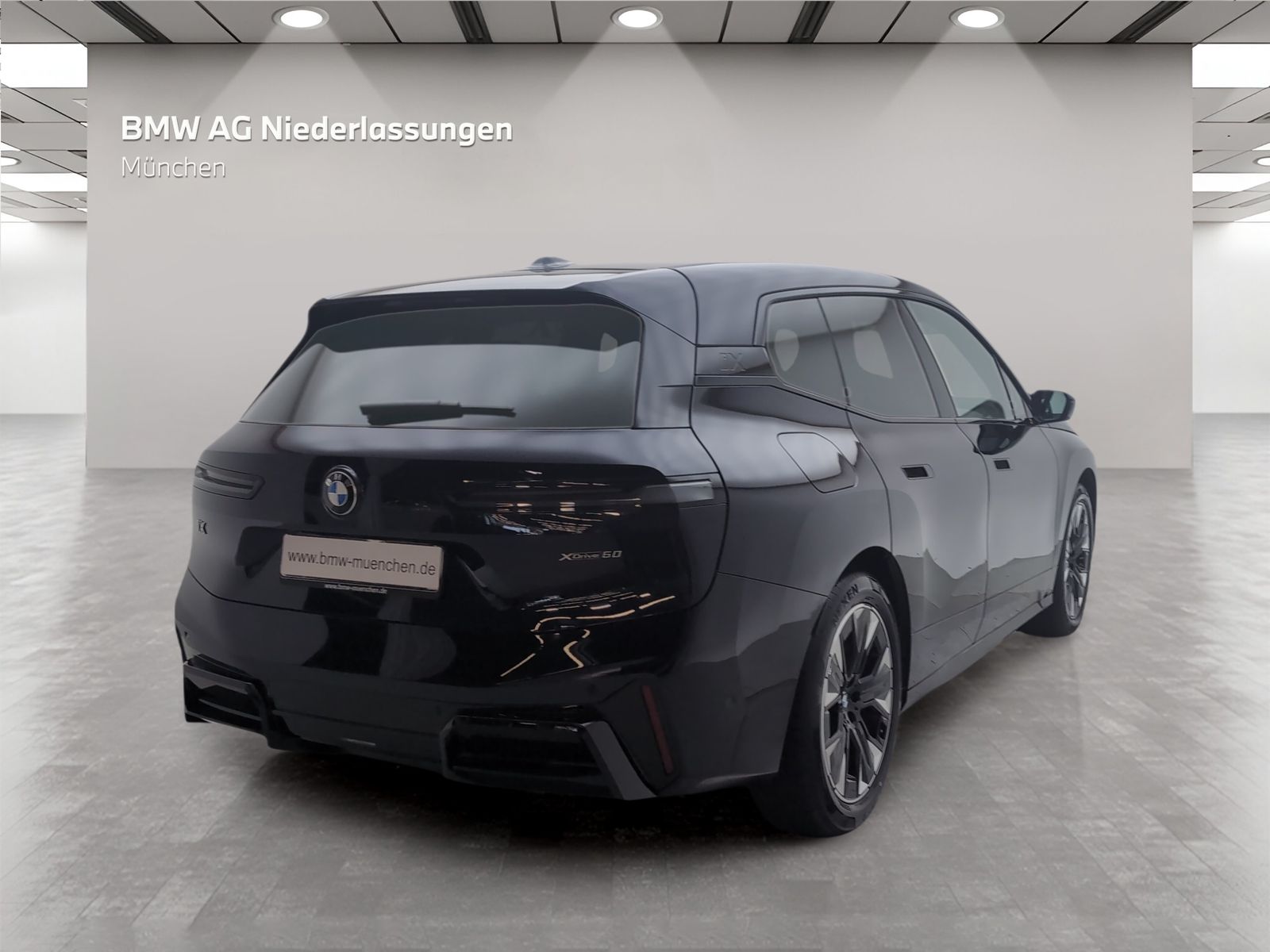 BMW iX - Bild 5