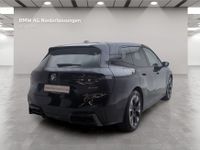 BMW iX - Vorschau Bild 5