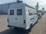 Mercedes-Benz MB 310 D Kasten Wohnmobil H-Kennzeichen - 310