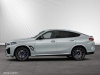 BMW X6 M - Vorschau Bild 5