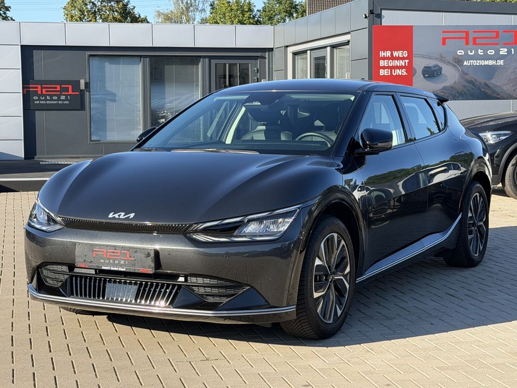Image of Kia EV6