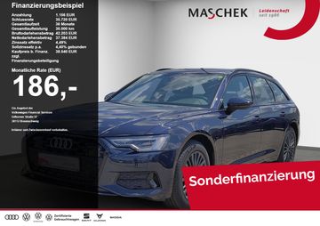 Audi A6 - 1