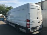 Mercedes-Benz Sprinter 316cdi MAXI KLIMA - Mercedes-Benz Sprinter maxi 316 cdi