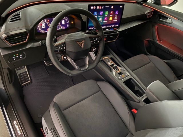 Formentor VZ 2.0 TSI DSG 4x4 PANO+AHK