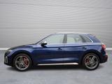 Audi SQ5 3.0 TDI qu/tip. *LED*Luft*B&O*Keyless*360* - Audi SQ5 in Bremen