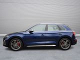 Audi SQ5 3.0 TDI qu/tip. *LED*Luft*B&O*Keyless*360* - Audi SQ5 in Bremen