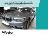 BMW 540i Lim. xDrive Luxury Line *LEDER*LED*NAVI*KAM - scheckheftgepflegte BMW 5er Reihe