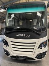 Morelo PALACE 90G MIT SMART GARAGE ATM 52000KM Gastank  - Offers