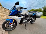 BMW R1200RS - BMW RS