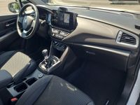Suzuki (SX4) S-Cross - Vorschau Bild 16