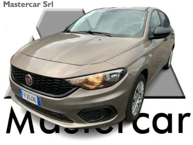 Fiat FIAT Tipo Tipo SW 1.3 mjt Business s - FV264NL