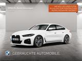 BMW 420d Gran Coupé M Sport AHK LiveCockpitProf - BMW 420 in München