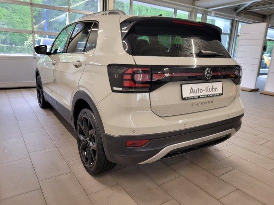 Volkswagen T-Cross 1,5 TSI Style 110KW DSG,Nav,LED,ACC