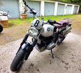 BMW R Nine T Scrambler - Offers matching your search criteria