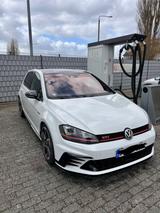 Volkswagen Golf 2.0 TSI DSG BMT GTI Clubsport GTI Clubsport - Volkswagen Golf: Cl