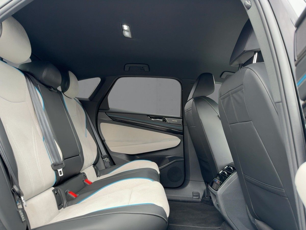Volkswagen ID.7 - Bild 13