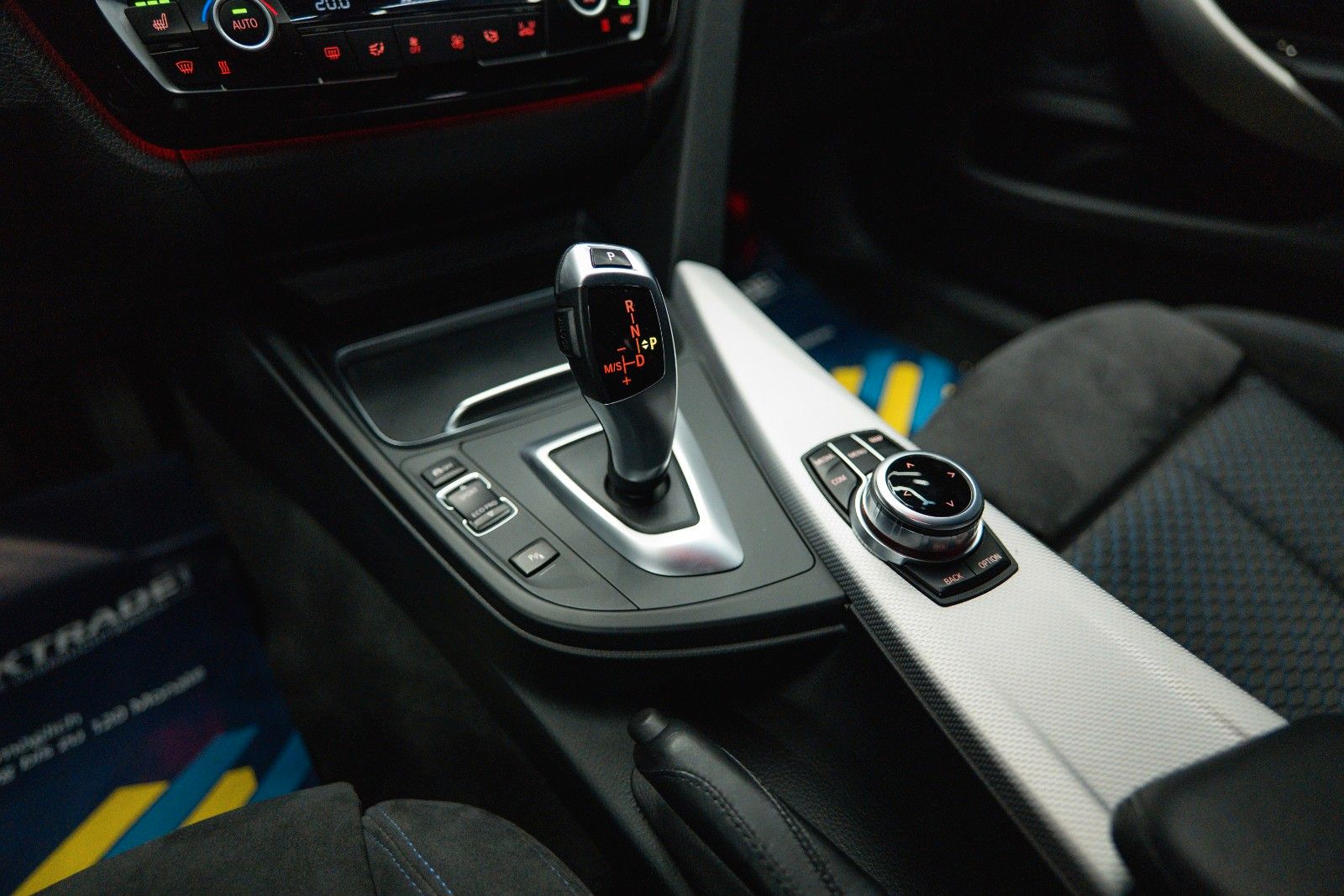Fahrzeugabbildung BMW 440i xDrive M Sport Performance "Stage 2" 510PS