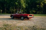 Alfa Romeo Spider 2.0 · Serie 3 - Note 2 - Einspritzer - Alfa Romeo Spider: 3.2