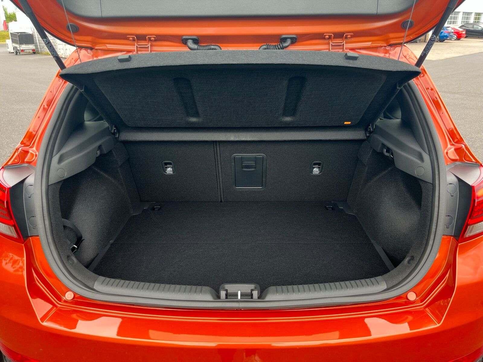 Hyundai i30 – Bild 9