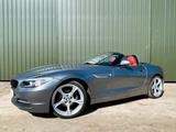 BMW Z4 sDrive20i BMW scheckheftgepflegt Garagenwagen - gebrauchte Cabrios in Lübeck