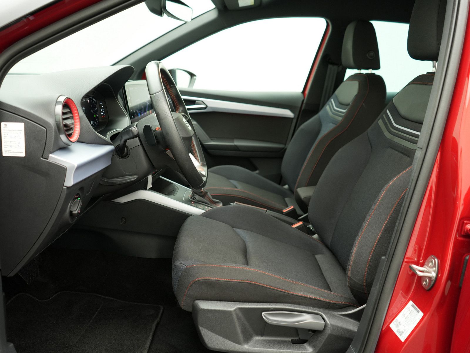 Seat Arona - Bild 16