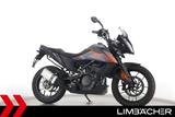 KTM 390 ADVENTURE - TC, Ride-Modes, Griffheizung - KTM 390 ADVENTURE
