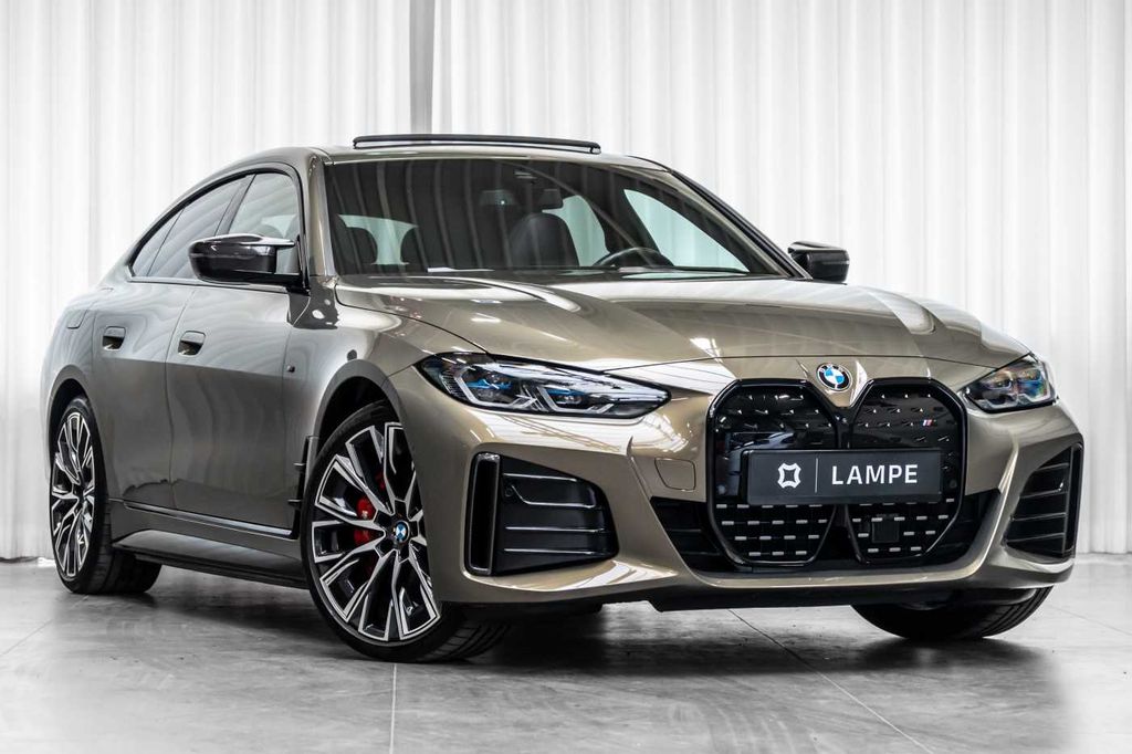 BMW Andere