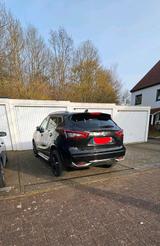 Nissan qaschqai Tekna+ 4x4 Allrad  360 gra... - Nissan Qashqai+2: Automatik