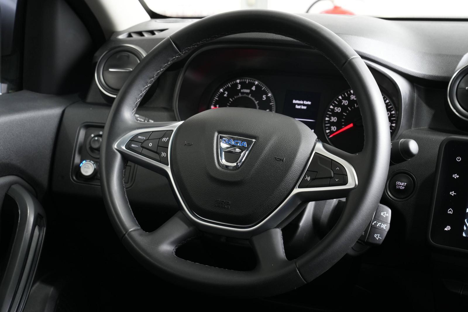 Dacia Duster II Prestige *AUT*NAV*LED*AHK*LPG*