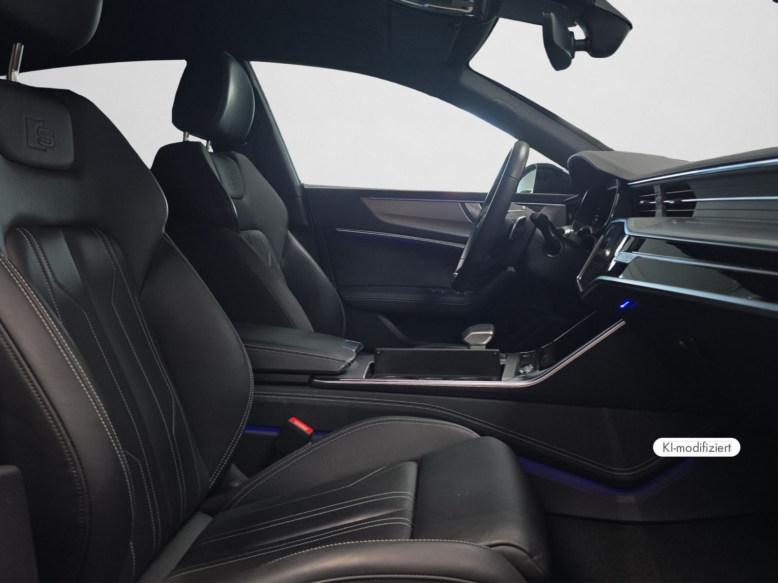 Audi A7 - Bild 5