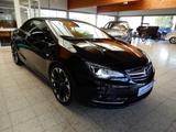 Opel Cascada 1.6 D-Inj. Turbo Ultimate S/S, 20 Zoll - gebrauchte Opel Cascada aus dem Jahr 2019