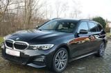 BMW 330e Touring  xDrive M Sport ,LED, Navi Pro 360° - BMW 3er Reihe: E36