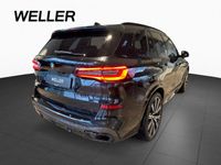 BMW X5 M50 - Vorschau Bild 5
