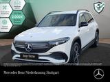 Mercedes-Benz EQB 250 AMG Advanced/Night/18"/Kamera/Ambiente - Mercedes-Benz EQB Gebrauchtwagen