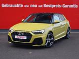 Audi A1 Sportback 30 TFSI S line LED Navi Sitzheizung - Audi A1 Gebrauchtwagen in Dresden