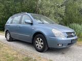 Kia Carnival 2.9l CRDi EX 7Sitzer Tüv=06/2026 Voll! - Kia Carnival: Ex