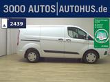 Ford Transit Custom L1H1 2.0 TDCi Trend 3-Sitzer Navi - Ford Transit: Automatik