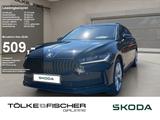 Skoda Superb Combi Sportline iV Navi Panodach DCC eSit - Skoda Superb Neuwagen in Wuppertal