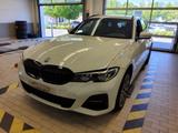 BMW 330e xDRIVE TOURING M SPORT/SHADOW/18Z./LIVE-CP - BMW 330 in Dortmund