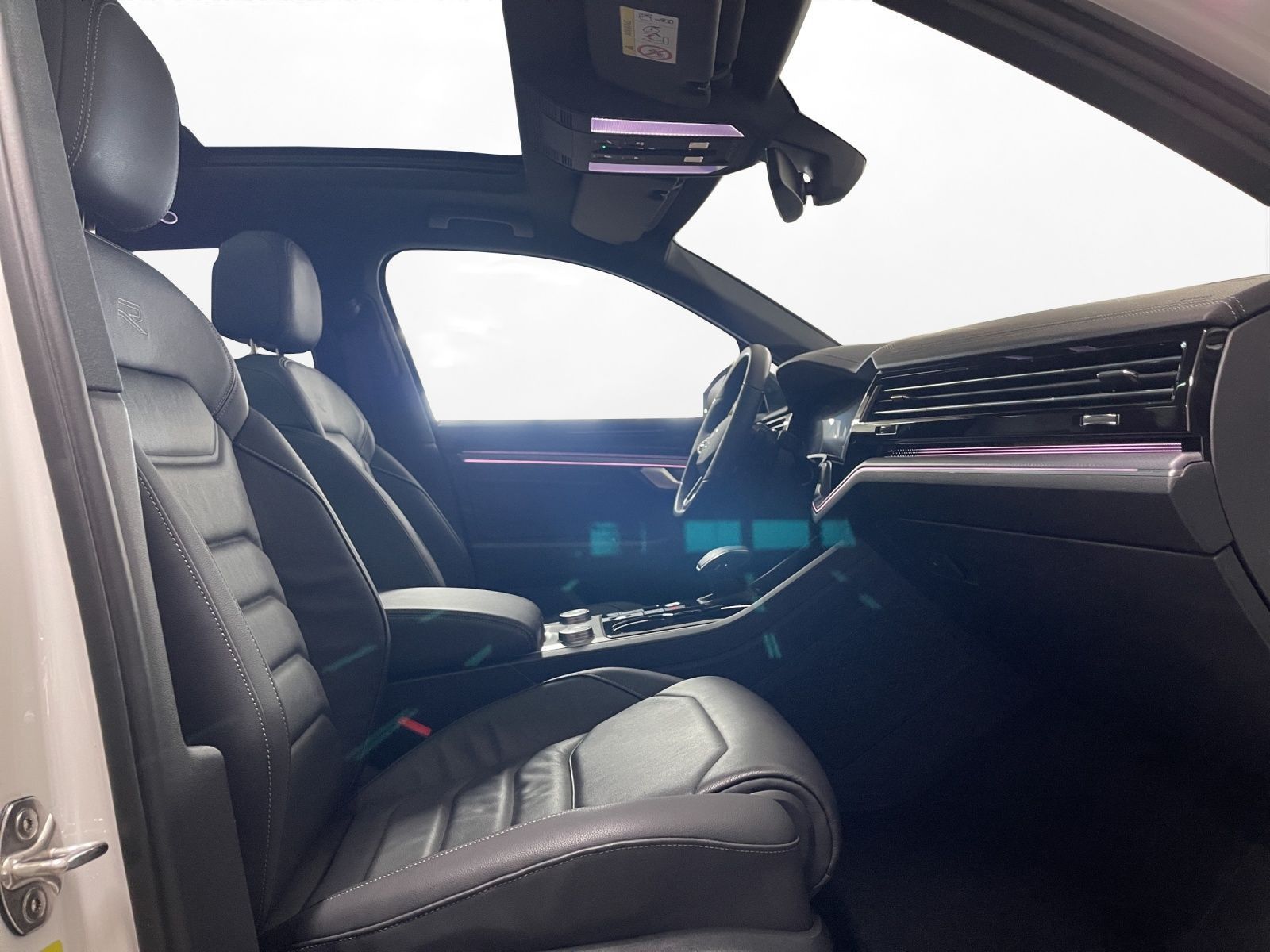 Volkswagen Touareg - Bild 15