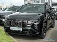 Hyundai TUCSON - Vorschau Bild 10
