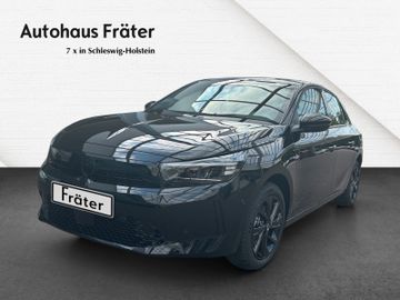 Fotografie 1 des Opel Corsa F GS Komfort-Paket Alllwetterreifen