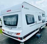 Dethleffs c-go 525 KR up Edition 10 Jahre C´GO Paket  - Dethleffs c go up 525 KR