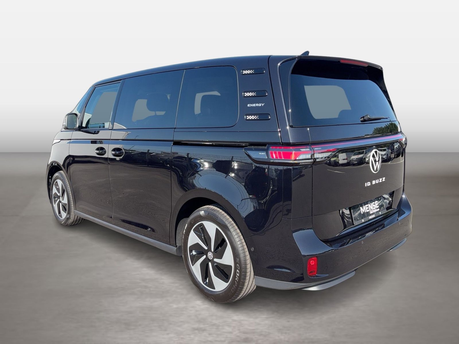 Volkswagen ID. Buzz ENERGY KR 79 kWh Getriebe: 1-Gang-Autom imagem 3