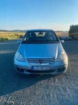 Mercedes-Benz A klasse 150 2006 Zu Verkaufen - gebrauchte Mercedes-Benz 200 aus dem Jahr 2006