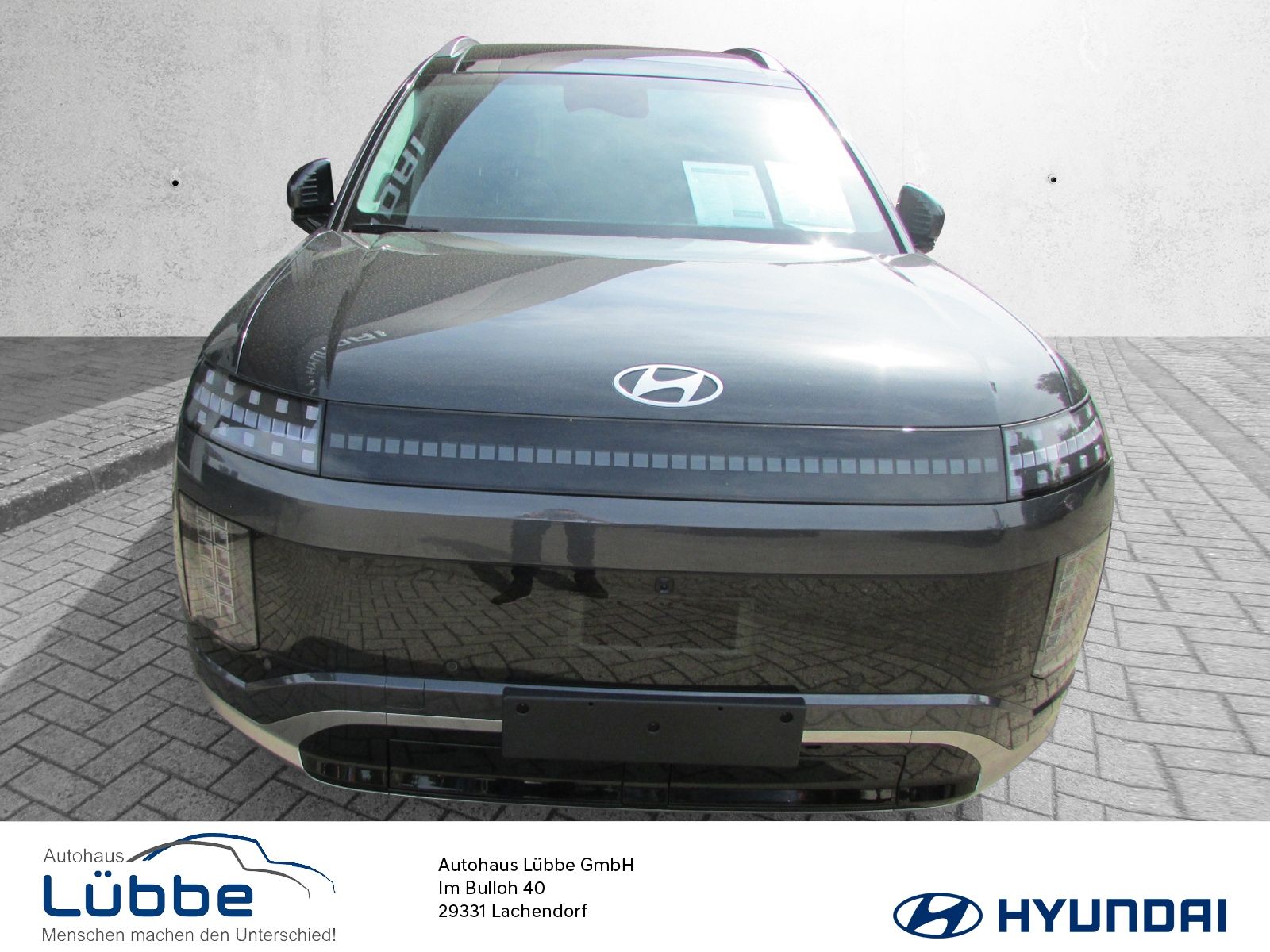 Hyundai IONIQ 9 - Bild 2