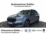 Skoda Kamiq 1.5 TSI Monte Carlo /AHK/NAVI/ASSISTENTEN