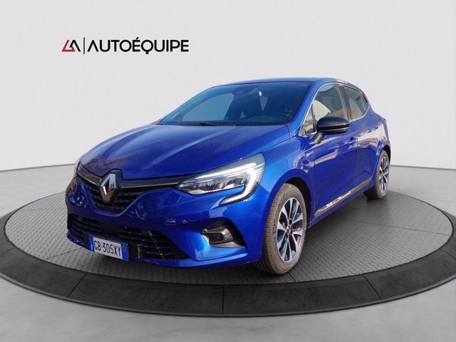 Renault RENAULT Clio 1.5 blue dci Intens 85cv del 2020