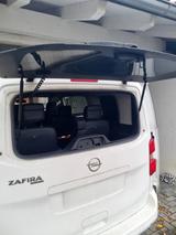 Opel Zafira Life 2.0 Diesel 130kW Tourer M Auto T... - Opel Zafira Life Tourer mit Diesel-Antrieb