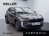 Toyota Yaris Cross Hybrid 1.5 Team D *CarPlay*Kamera*AC - Toyota Yaris Cross Gebrauchtwagen in Leipzig